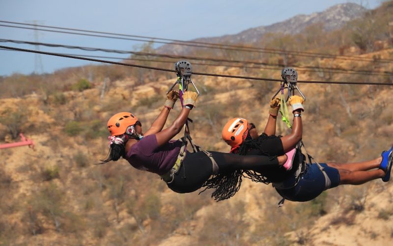 Adventure day of Los Cabos ladies trip (1)