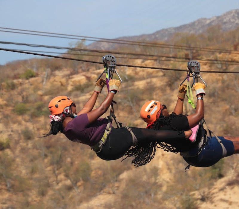 Adventure day of Los Cabos ladies trip (1)