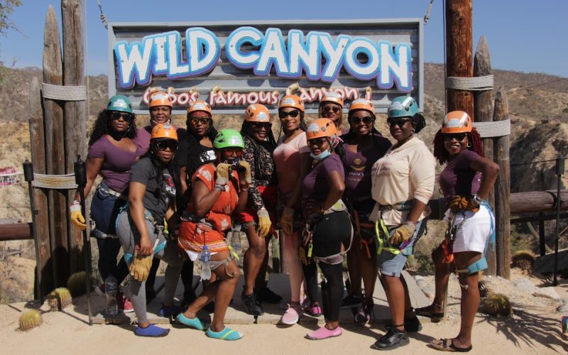 Adventure day of Los Cabos ladies trip (2)