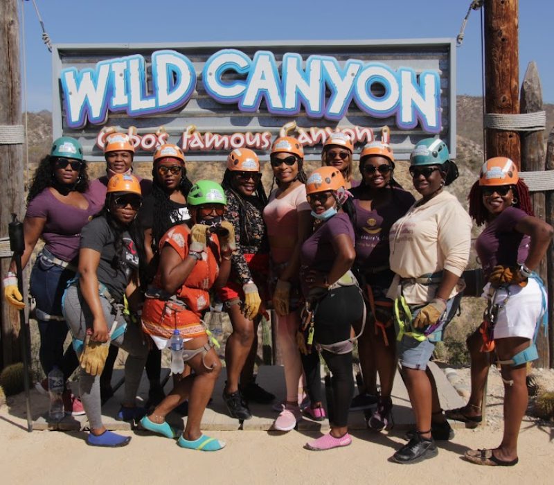 Adventure day of Los Cabos ladies trip (2)