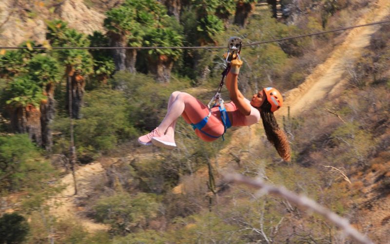 Adventure day of Los Cabos ladies trip (3)