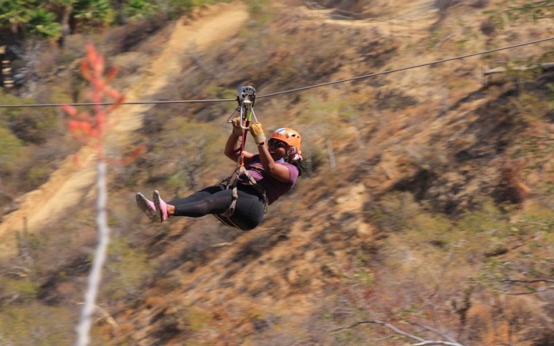 Adventure day of Los Cabos ladies trip (4)