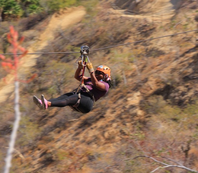 Adventure day of Los Cabos ladies trip (4)